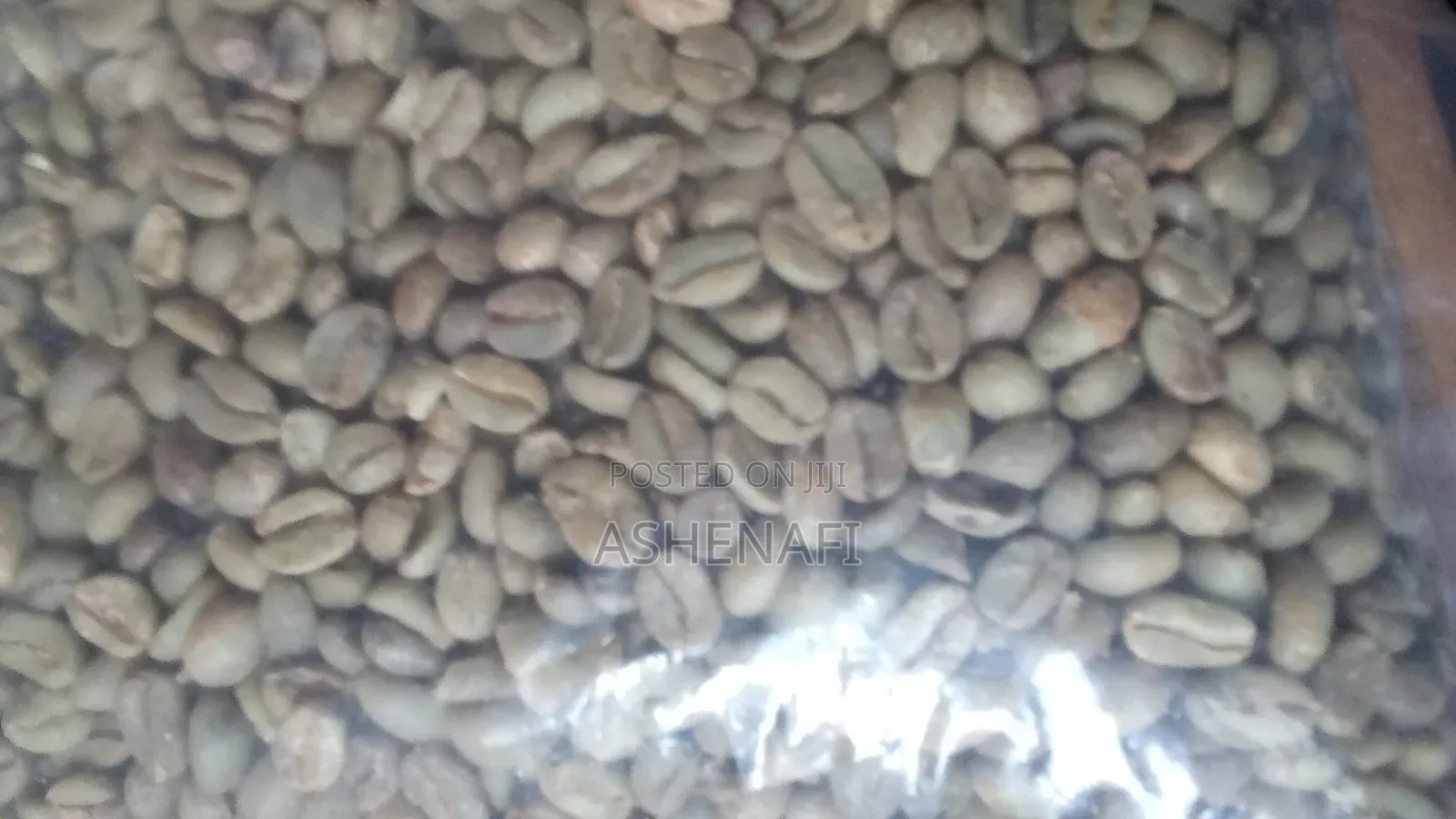 Jimma Coffee