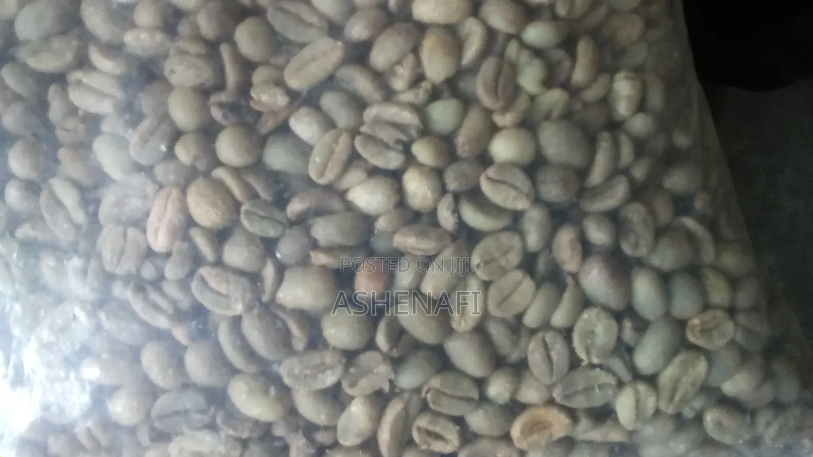 Jimma Coffee
