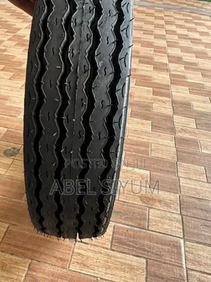 Bajaj Goma/ የባጃጅ ጎማ