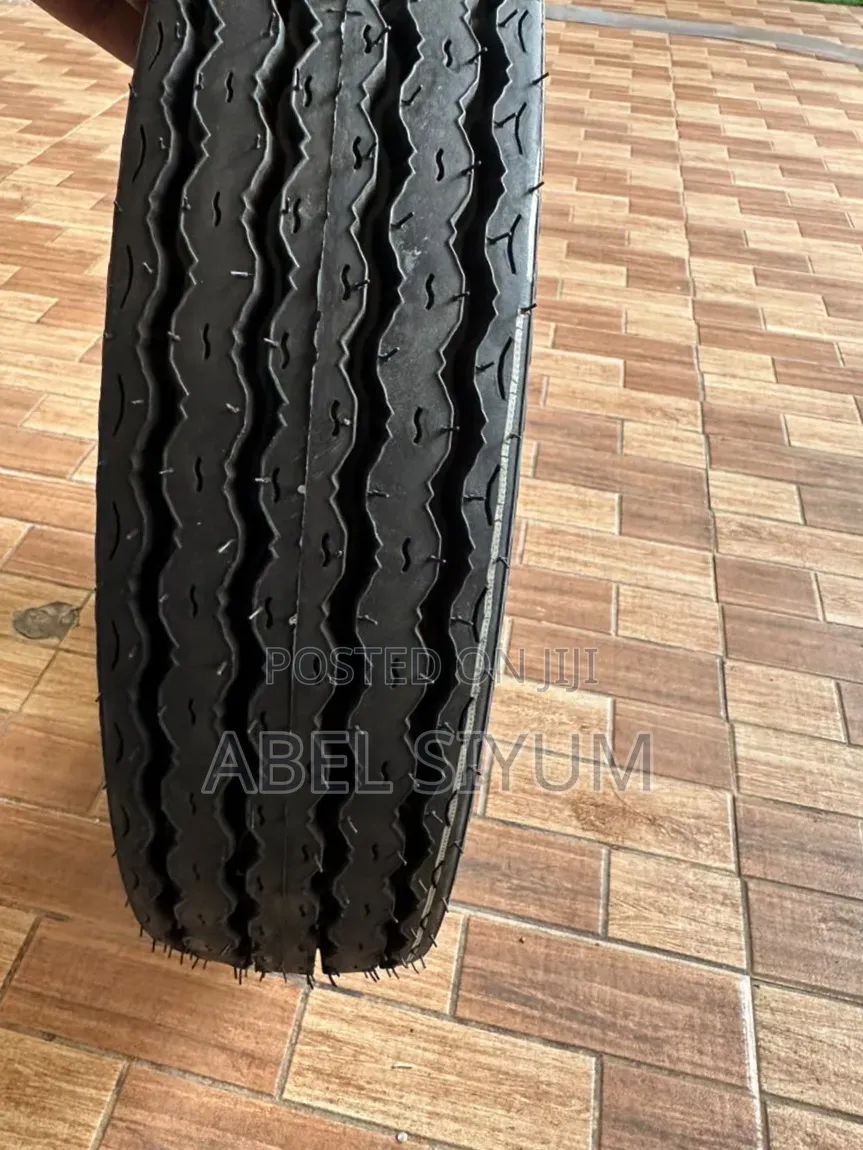 Bajaj Goma/ የባጃጅ ጎማ