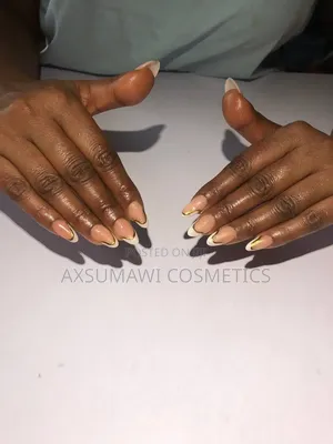 Door to Door Nail Service