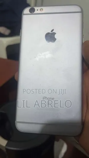 Apple iPhone 6 Plus 64 GB White