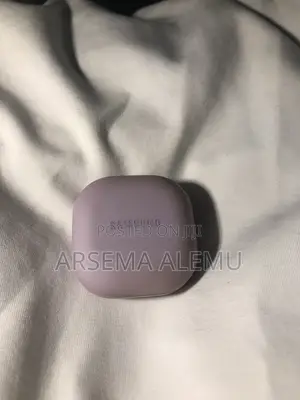 Original Samsung Galaxy Buds2 Pro-Bora Purple