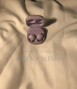 Original Samsung Galaxy Buds2 Pro-Bora Purple