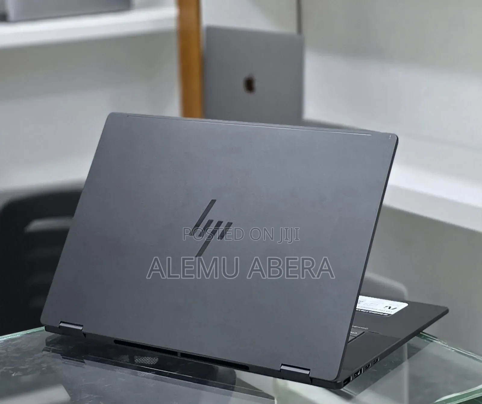 New Laptop HP OmniBook X Flip 16" 16GB Intel Core Ultra 7 SSD 1T