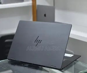 New Laptop HP OmniBook X Flip 16" 16GB Intel Core Ultra 7 SSD 1T