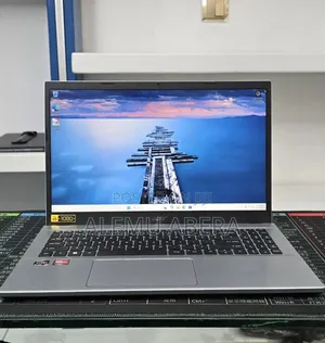 New Laptop Acer Aspire 3 16GB AMD Ryzen 7 SSD 512GB