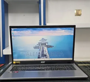 New Laptop Acer Aspire 3 16GB AMD Ryzen 7 SSD 512GB