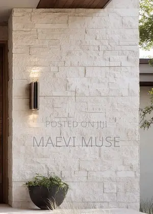 Custom Stone Wall Cladding Services