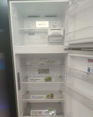 LG Refrigerator 335.Litters Original Delivery
