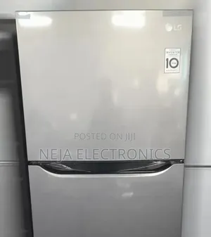 LG Refrigerator 335.Litters Original Delivery