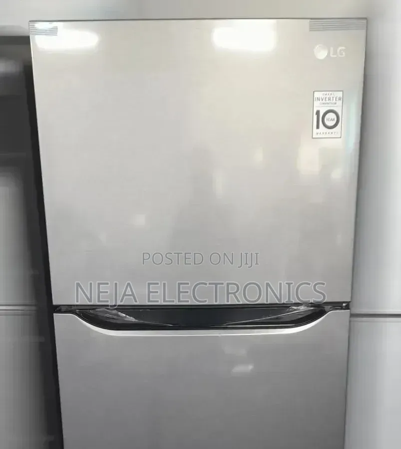 LG Refrigerator 335.Litters Original Delivery