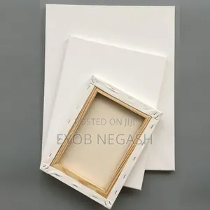 Canvas for Drawing