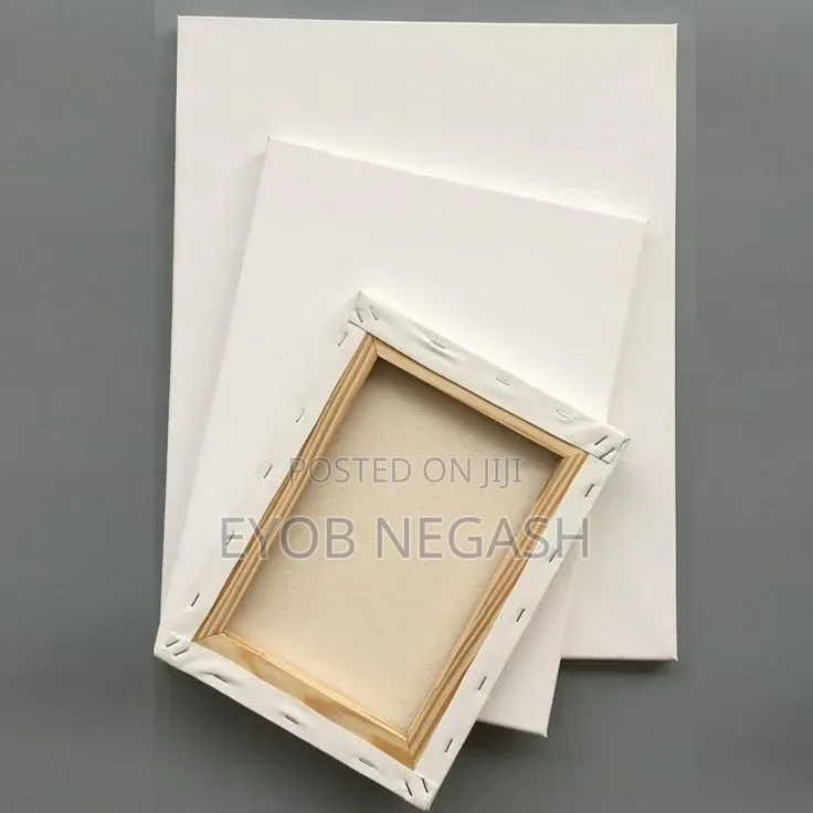 Canvas for Drawing