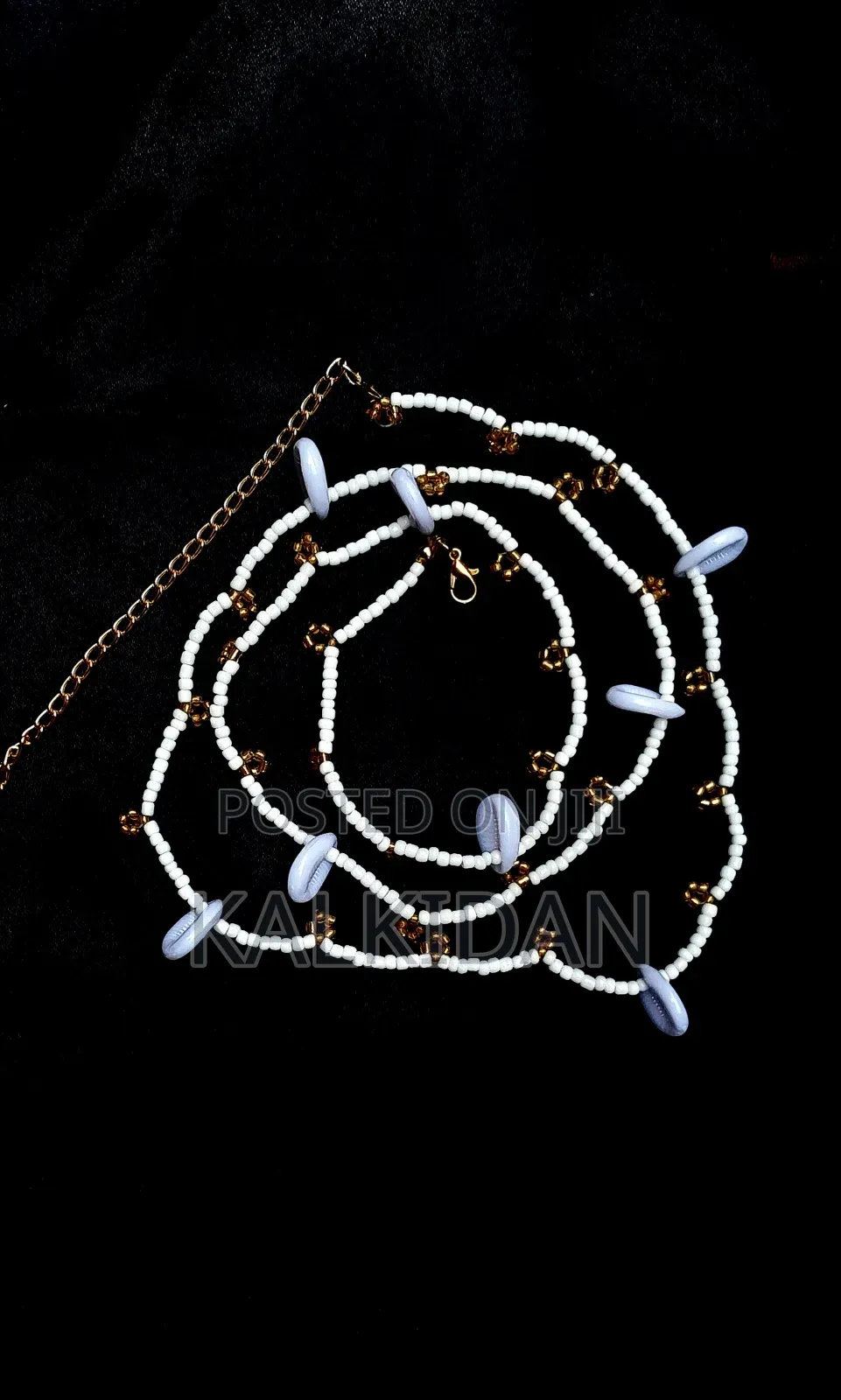 Waist Chain