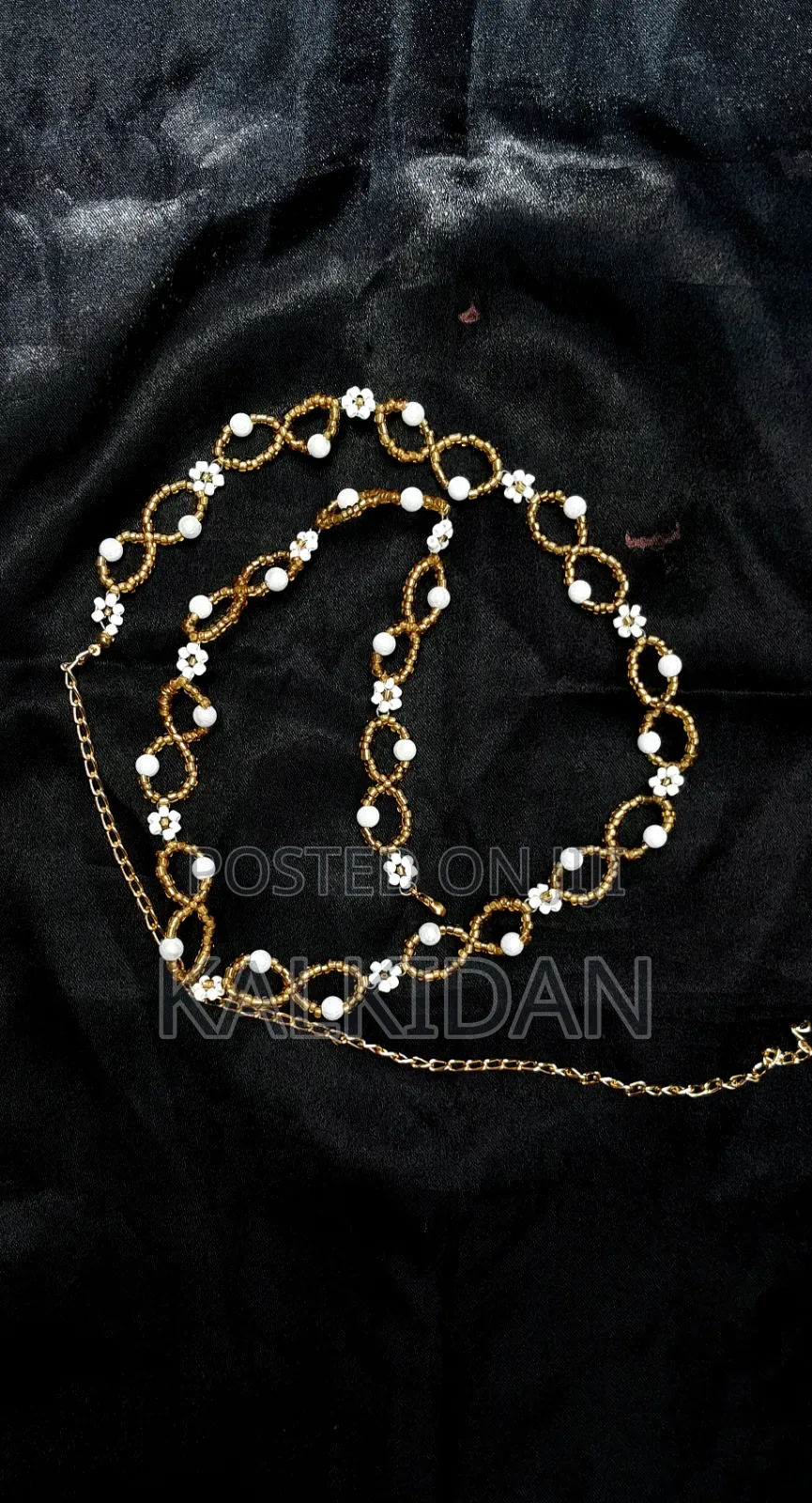 Waist Chain