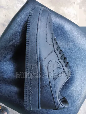 Nike Air Force 1 Nocta