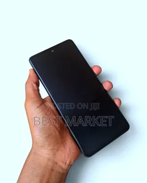 Samsung Galaxy A52 128 GB Black