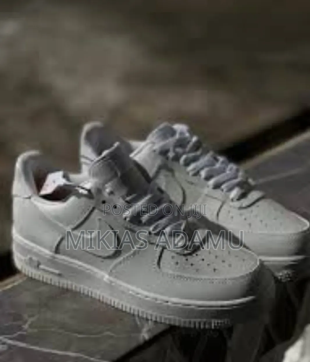 Nike Air Force Low