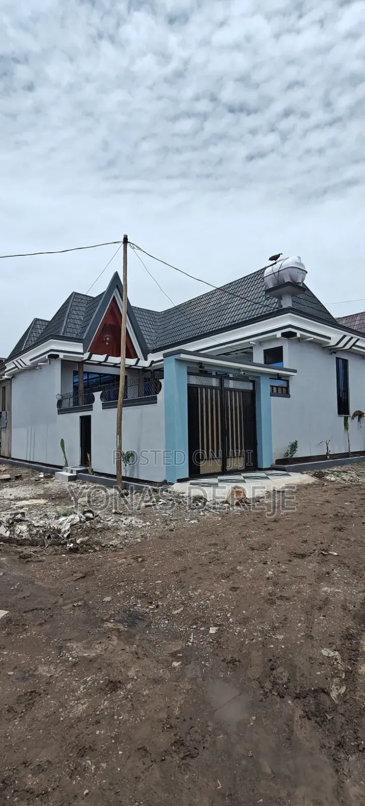 Furnished 6bdrm House in ዱከም, East Shewa for sale