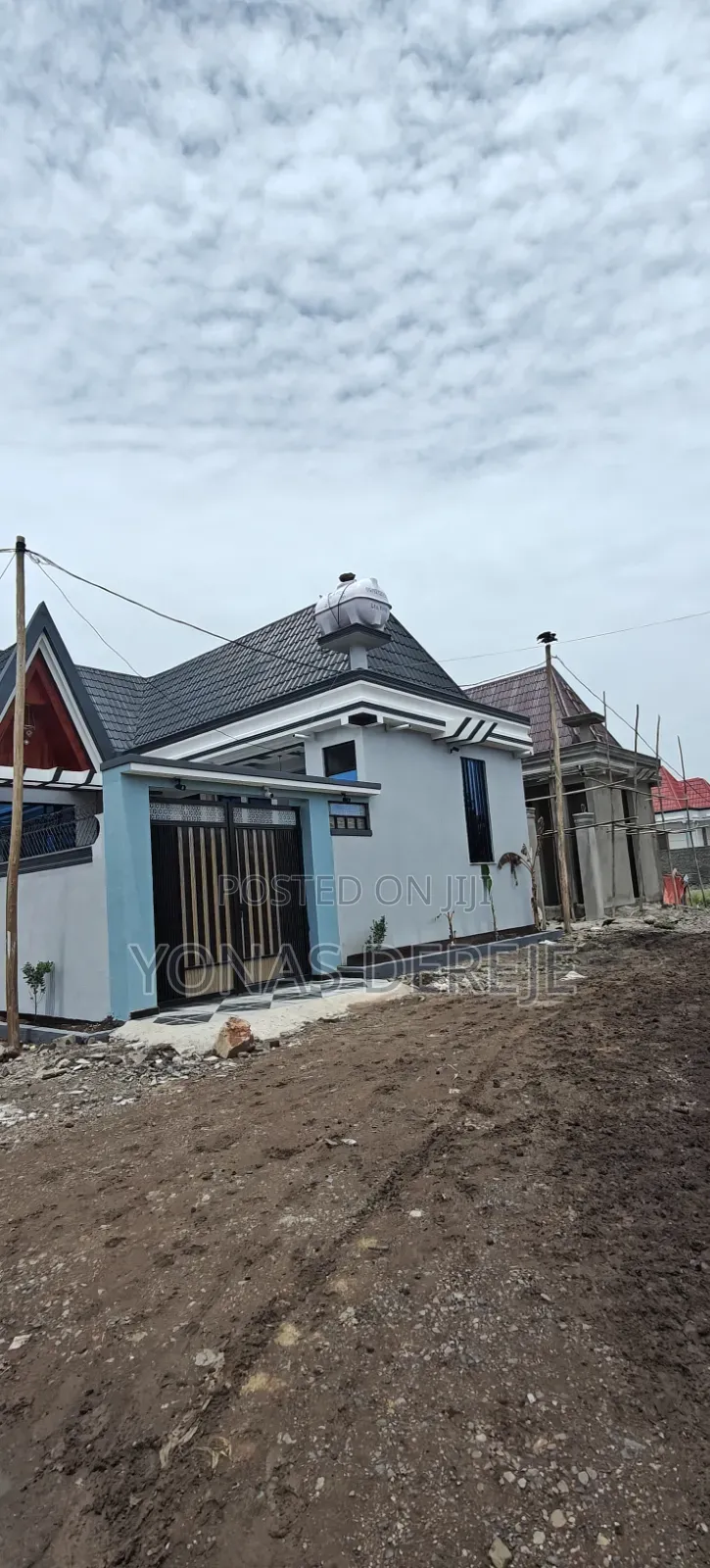 Furnished 6bdrm House in ዱከም, East Shewa for sale