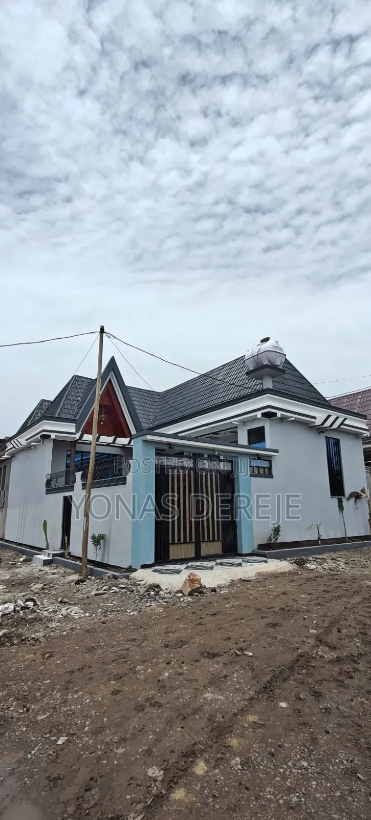 Furnished 6bdrm House in ዱከም, East Shewa for sale