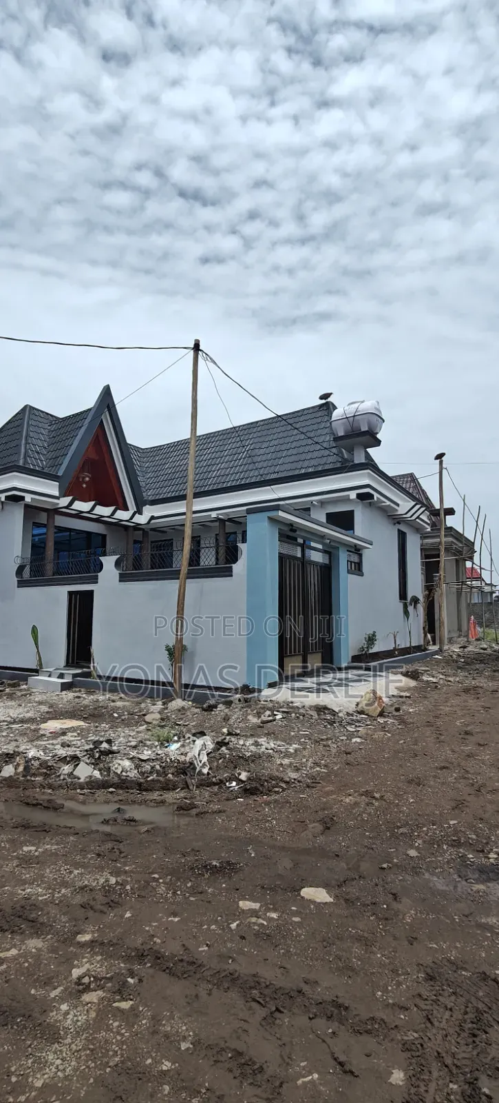 Furnished 6bdrm House in ዱከም, East Shewa for sale