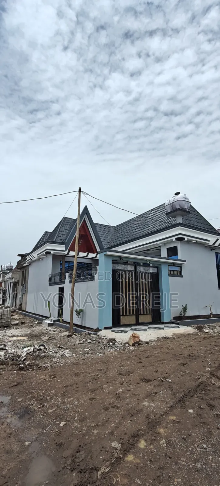 Furnished 6bdrm House in ዱከም, East Shewa for sale