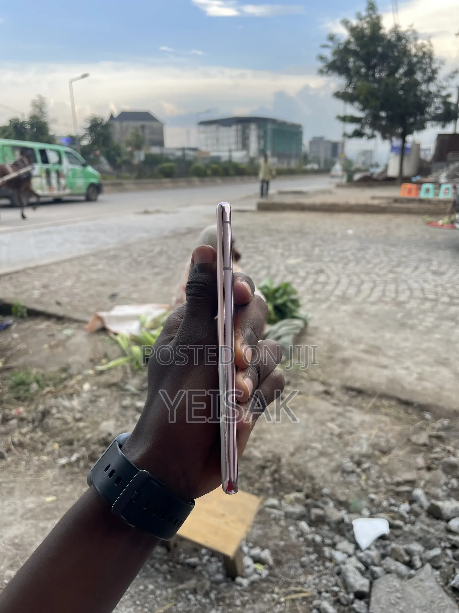 Samsung Galaxy S21 5G 256 GB