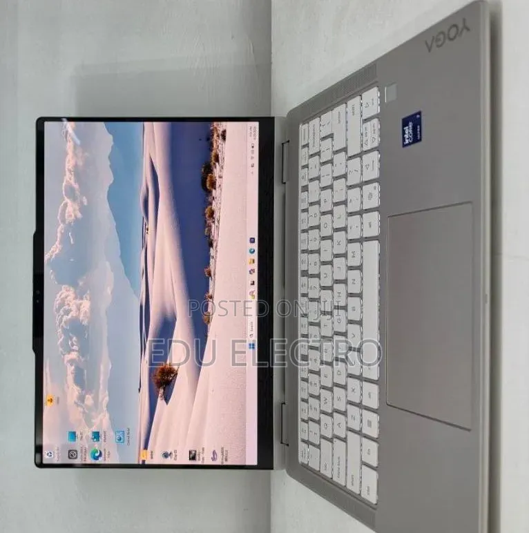 New Laptop Lenovo Yoga 330 32GB Intel Core Ultra 7 SSD 1T