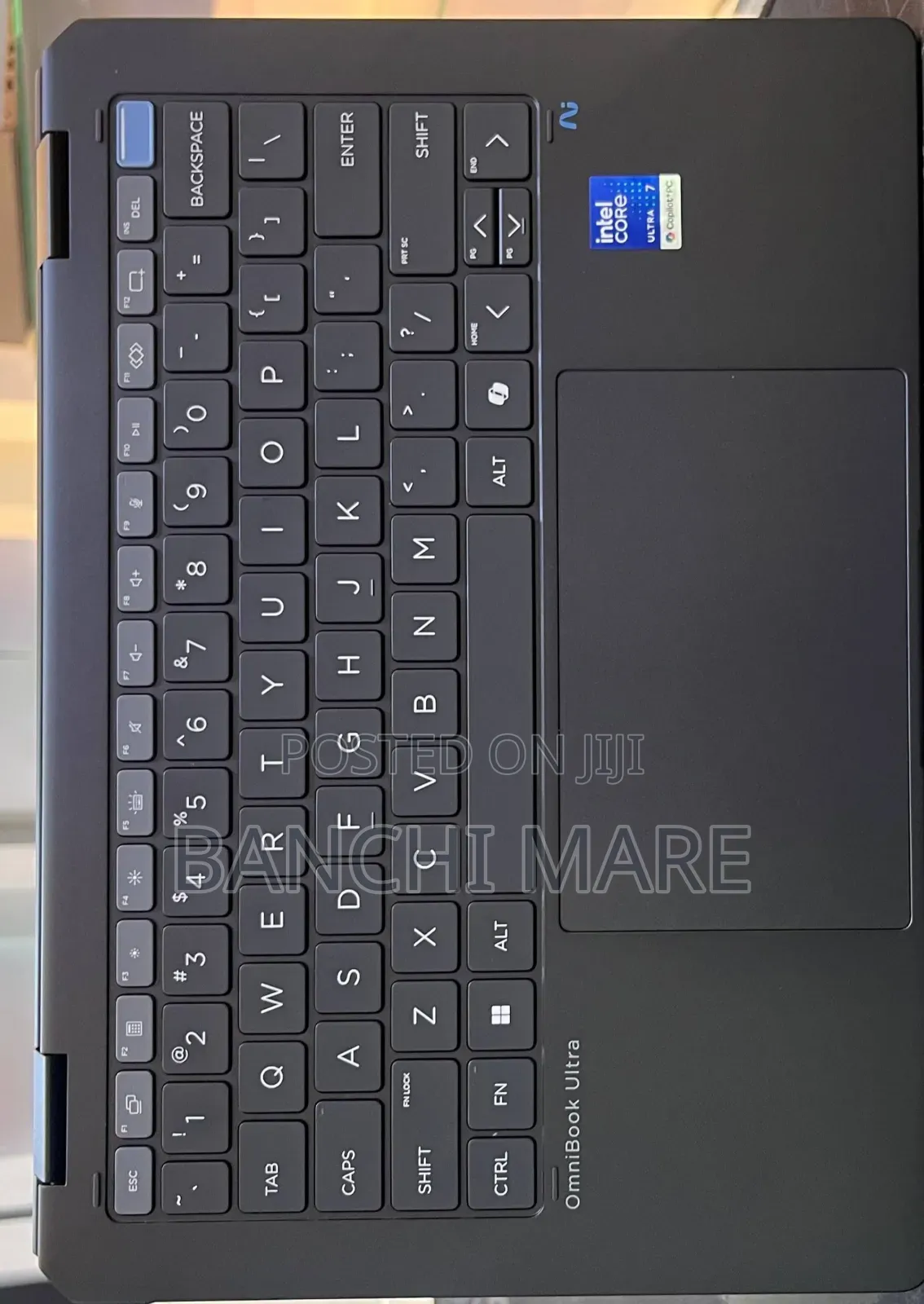 New Laptop HP OmniBook X Flip 14" 32GB Intel Core Ultra 5 SSD 1T