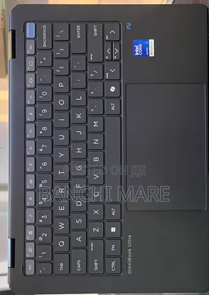 New Laptop HP OmniBook X Flip 14" 32GB Intel Core Ultra 5 SSD 1T