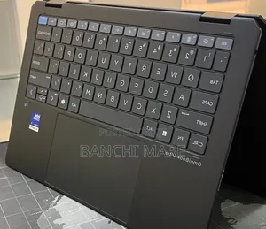 New Laptop HP OmniBook X Flip 14" 32GB Intel Core Ultra 5 SSD 1T
