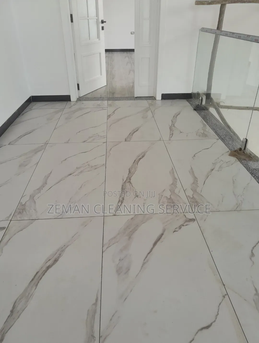 Zeman Cleaning Service