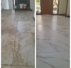 Zeman Cleaning Service