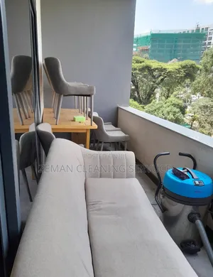 Zeman Cleaning Service