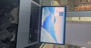 New Laptop Apple MacBook Air 2020 M1 8GB Apple M1 Pro SSD 256GB