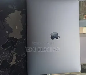 New Laptop Apple MacBook Air 2020 M1 8GB Apple M1 Pro SSD 256GB