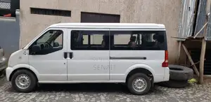 Dongfeng Glory 2023 White