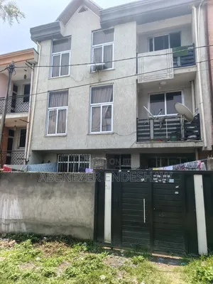 Furnished 4bdrm House in 72 Diapora, Nifas Silk-Lafto for sale