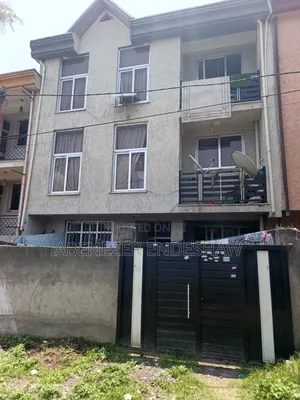 Furnished 4bdrm House in 72 Diapora, Nifas Silk-Lafto for sale