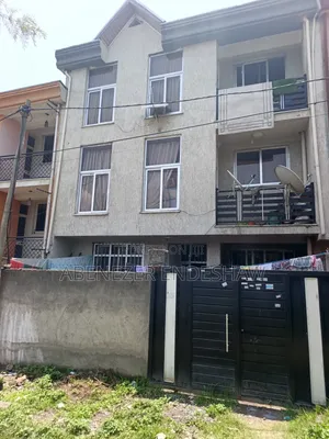 Furnished 4bdrm House in 72 Diapora, Nifas Silk-Lafto for sale