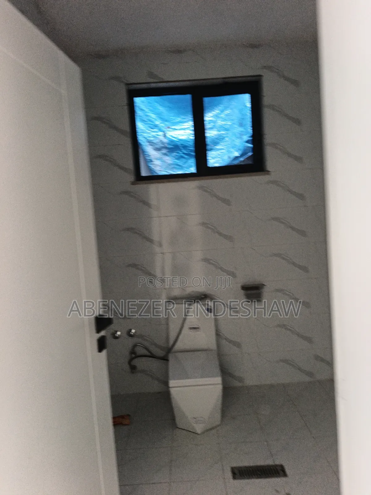 Furnished 4bdrm House in 72 Diapora, Nifas Silk-Lafto for sale