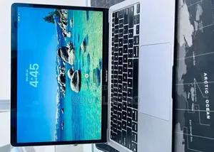 New Laptop Apple MacBook Air 2020 M1 16GB Apple M1 Pro SSD 256GB