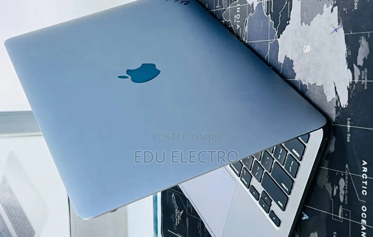 New Laptop Apple MacBook Air 2020 M1 16GB Apple M1 Pro SSD 256GB