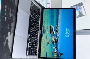 New Laptop Apple MacBook Air 2020 M1 16GB Apple M1 Pro SSD 256GB