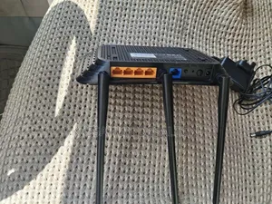 Wifi Tp Link Router