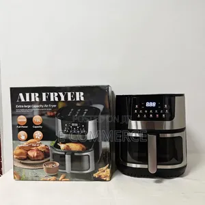 Air Fryer 2800 Watt