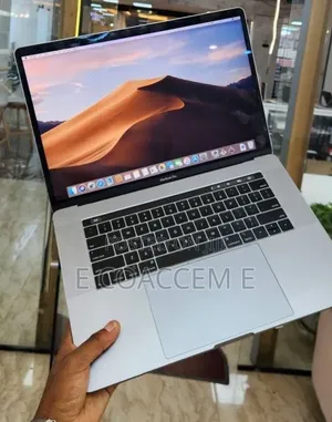 New Laptop Apple MacBook 32GB Intel Core i9 SSD 1T