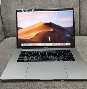 New Laptop Apple MacBook 32GB Intel Core i9 SSD 1T